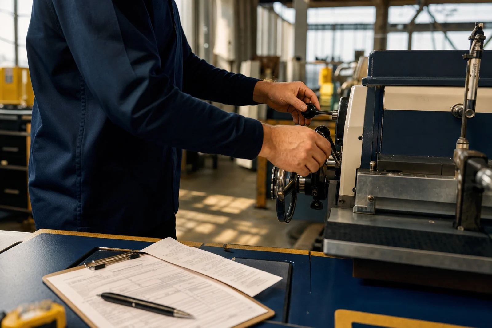 Fort Wayne business equipment purchase eligible for Section 179 tax deduction