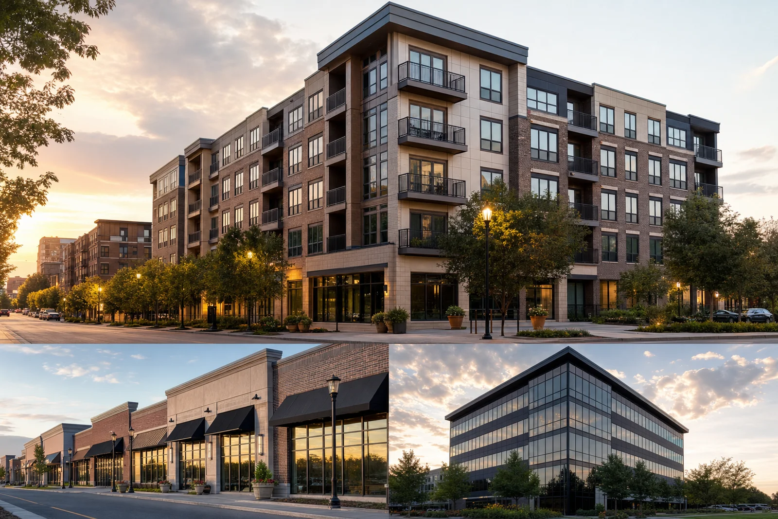 Indiana rental properties qualifying for cost segregation analysis